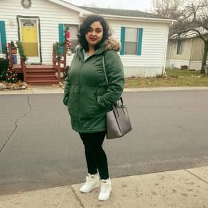 Meet your Posher, Gazal